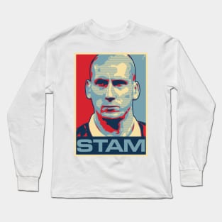 Stam Long Sleeve T-Shirt